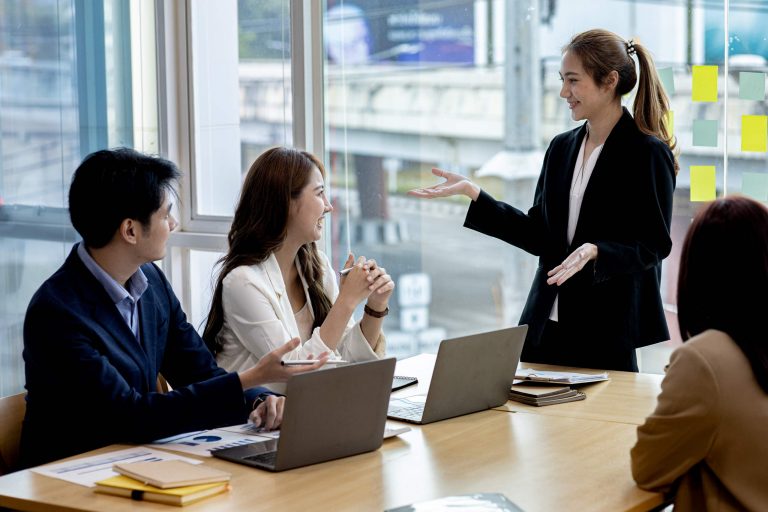 The Top 7 Business Communication Mistakes (and How to Avoid Them)